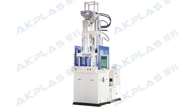 AT-1800、180噸立式注塑機(jī)