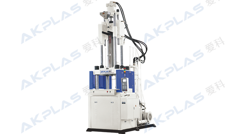 AT-3500、350噸立式注塑機(jī)