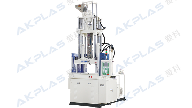 AT-3800、380噸立式注塑機(jī)