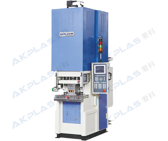 ACT-100微量注塑機(jī)