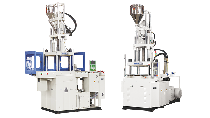 熱固性注塑機(jī)